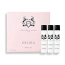 PARFUMS DE MARLY Delina EDP Refill Set 3 x 10 ml